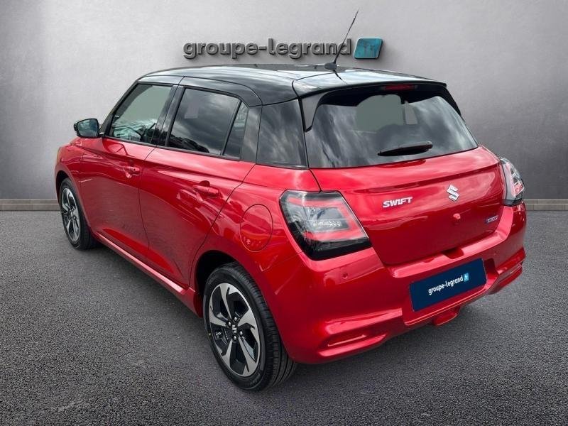 suzuki - Visuel 5